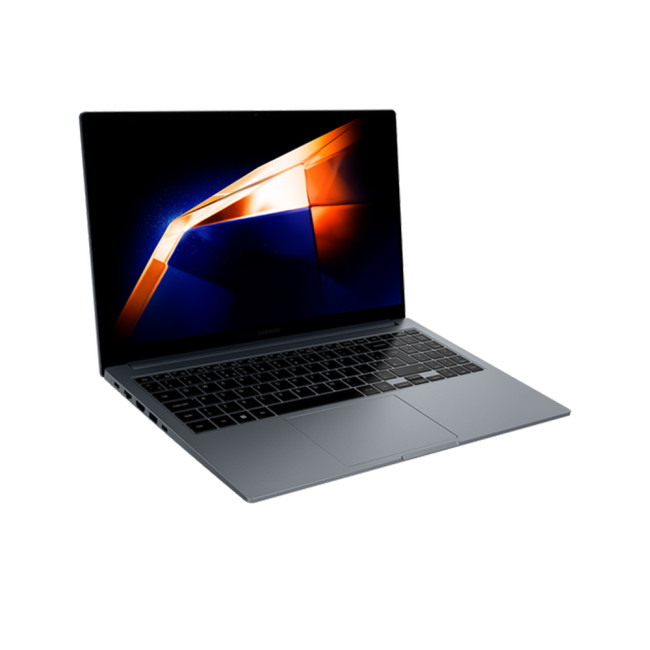 Samsung Galaxy Book4 Intel Core 5 120U 8GB RAM 256GB SSD 15.6 in Full HD Windows 11 Home Laptop