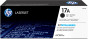 Genuine HP CF217A 17A Black Toner Cartridge 1600 Pages for HP Laserjet Pro M102
