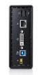Lenovo 40AA0045UK notebook dock/port replicator Wired USB 3.2 Gen 1 (3.1 Gen 1) 