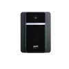 APC BX2200MI uninterruptible power supply (UPS) Line-Interactive 2.2 kVA 1200 W 6 AC outlet(s)