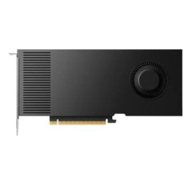 Lenovo NVIDIA RTX 4000 Ada 20 GB GDDR6 PCIe 4.0 Graphics Card