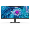 Refurbished Philips E Line 346E2CUAE 34" UWQHD 100Hz DisplayPort HDMI LED Monitor