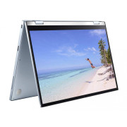 ASUS Chromebook Flip C433 Laptop Intel Core m3-8100Y 4GB RAM 64GB eMMC 14" Touchscreen Convertible Chrome OS - C433TA-AJ0005