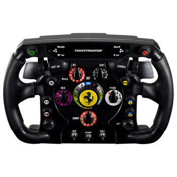 Thrustmaster Ferrari F1 Racing Wheel Add On