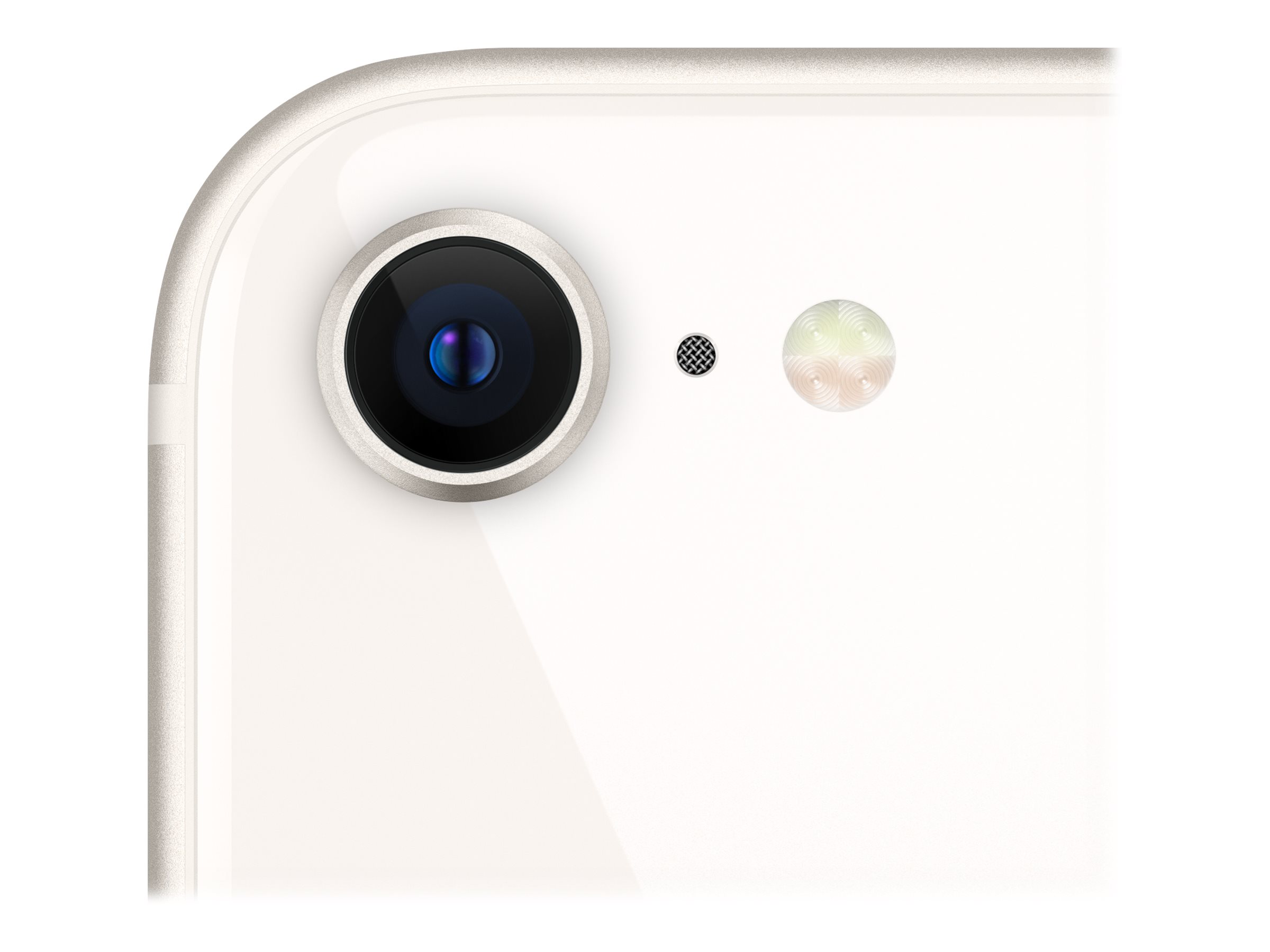 Apple iPhone SE 3rd Gen A15 Bionic 4GB 64GB 4.7