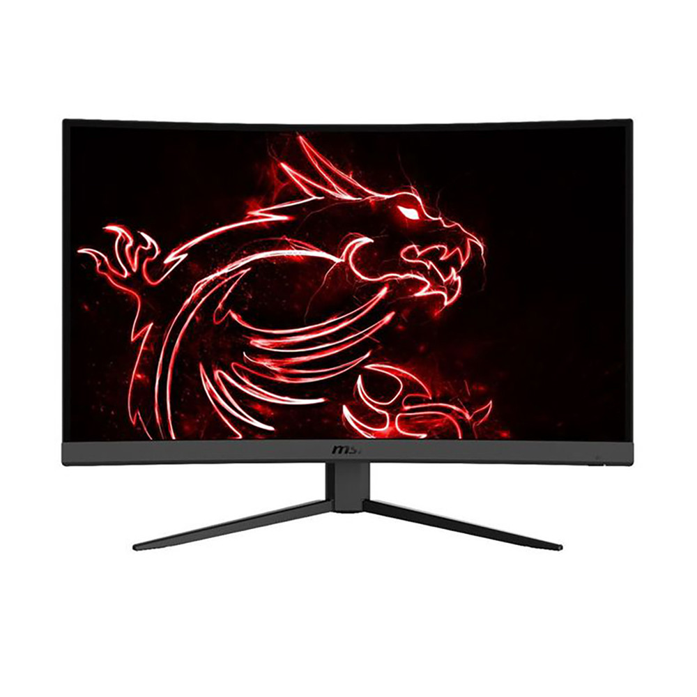 MSI Optix G24 Series モニター 33cf9780bd60060316bf8440e88cbf