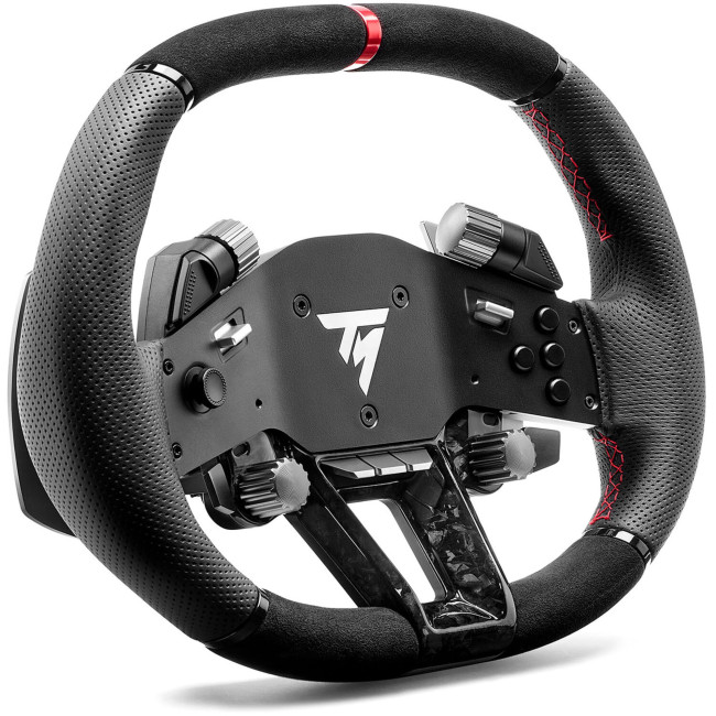 Thrustmaster Hypercar Add-On Steering Wheel