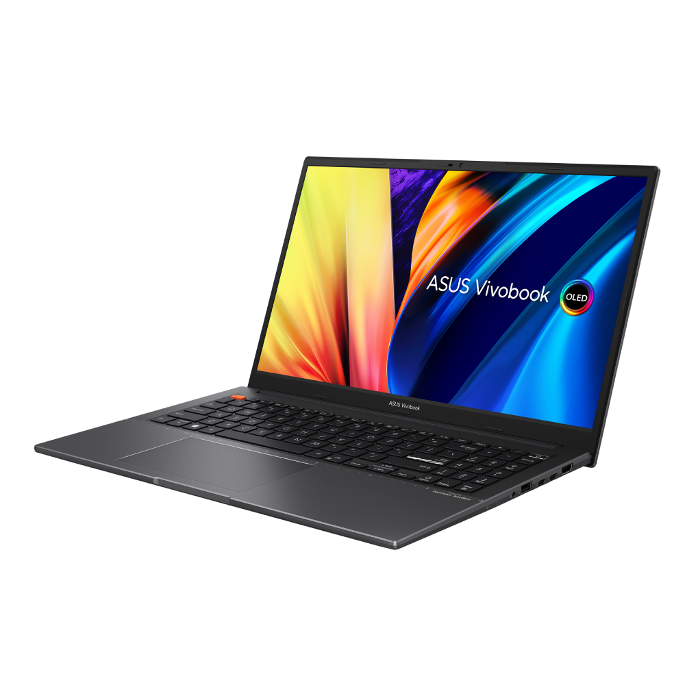 ASUS VivoBook S 15, i7, 16GB, 1TB, 
