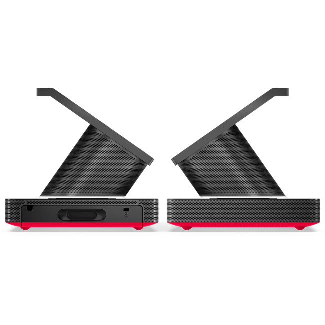 Lenovo ThinkSmart Hub Intel Core i5-8365UE vPro 16GB RAM 256GB SSD 10.1" Full HD Touchscreen All-in-One IOT Enterprise Windows 11 Desktop PC