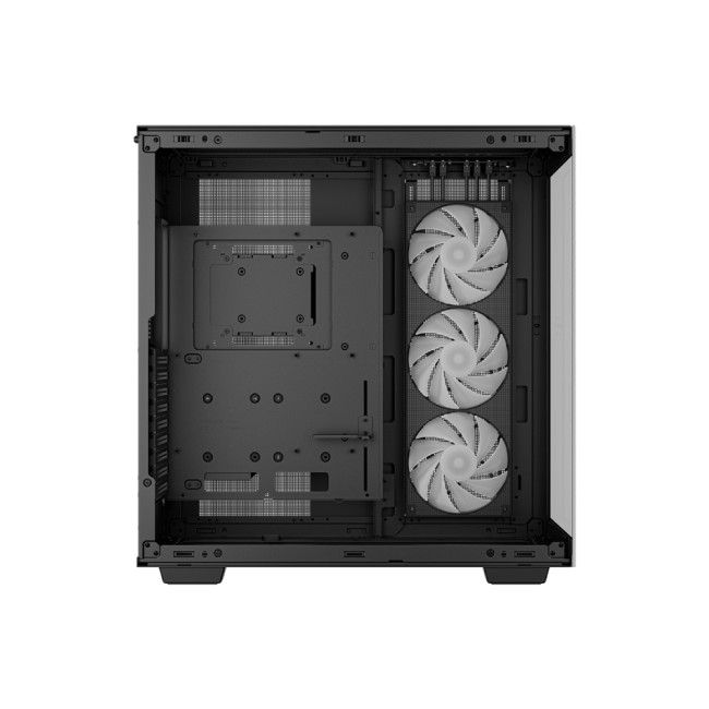 DeepCool CH780 Full Tower Tempered Glass Gaming PC Case