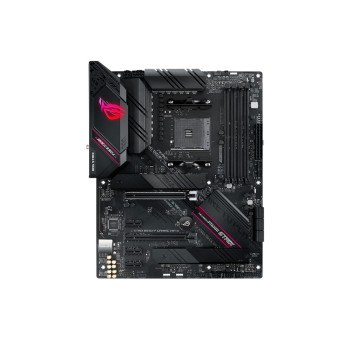 ASUS ROG STRIX B550-F Gaming WiFi II AMD B550 Socket AM4 ATX Motherboard - 90MB19V0-M0EAY0