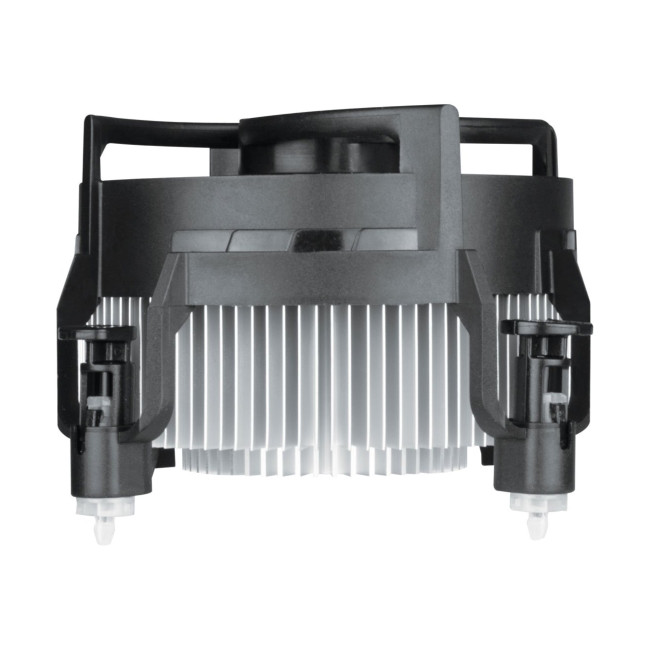 Arctic Alpine 17 Intel Compact CPU 92mm Air Cooler - Black