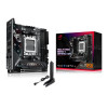 ASUS ROG STRIX B850-I GAMING WiFi AM5 DDR5 PCIe 5.0 mITX Motherboard