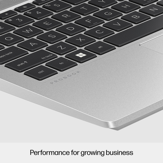 HP ProBook 440 G10 Intel Core i5-1335U 8GB RAM 256GB SSD 14" Full HD IPS Windows 11 Pro Laptop