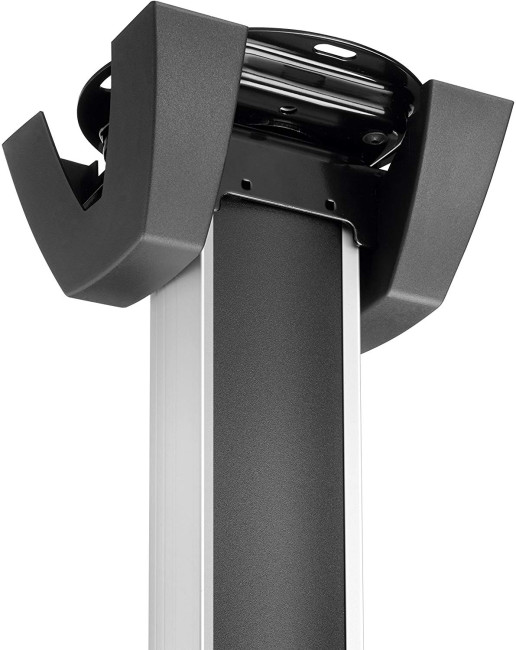 Vogel's PUC 1065 Ceiling Plate, Turn Wall Mount for Flat Screen Turn 360&#176; 160 Kg