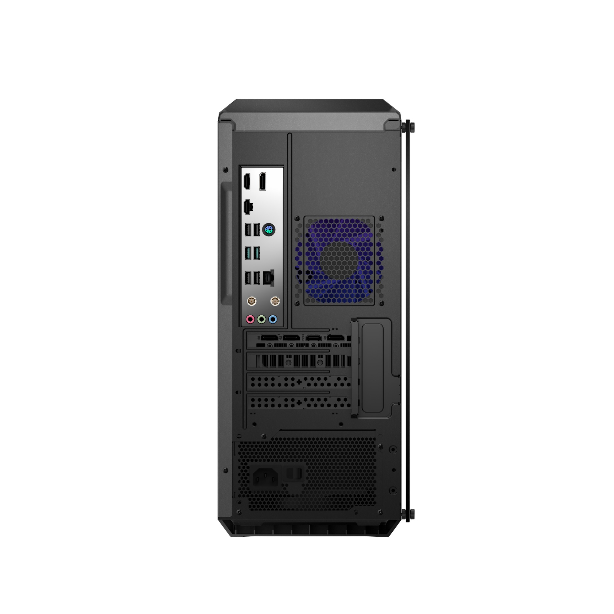 ASUS ROG G13CH i5-13400F 8GB 512GB SSD GTX 1660 Ti Gaming Desktop PC