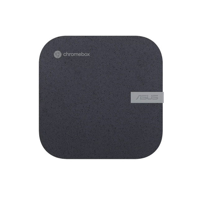 ASUS Chromebox 5 CHROMEBOX5-G3103UN Intel Core i3 1220P 8GB RAM 128GB SSD Chrome OS Mini Desktop PC