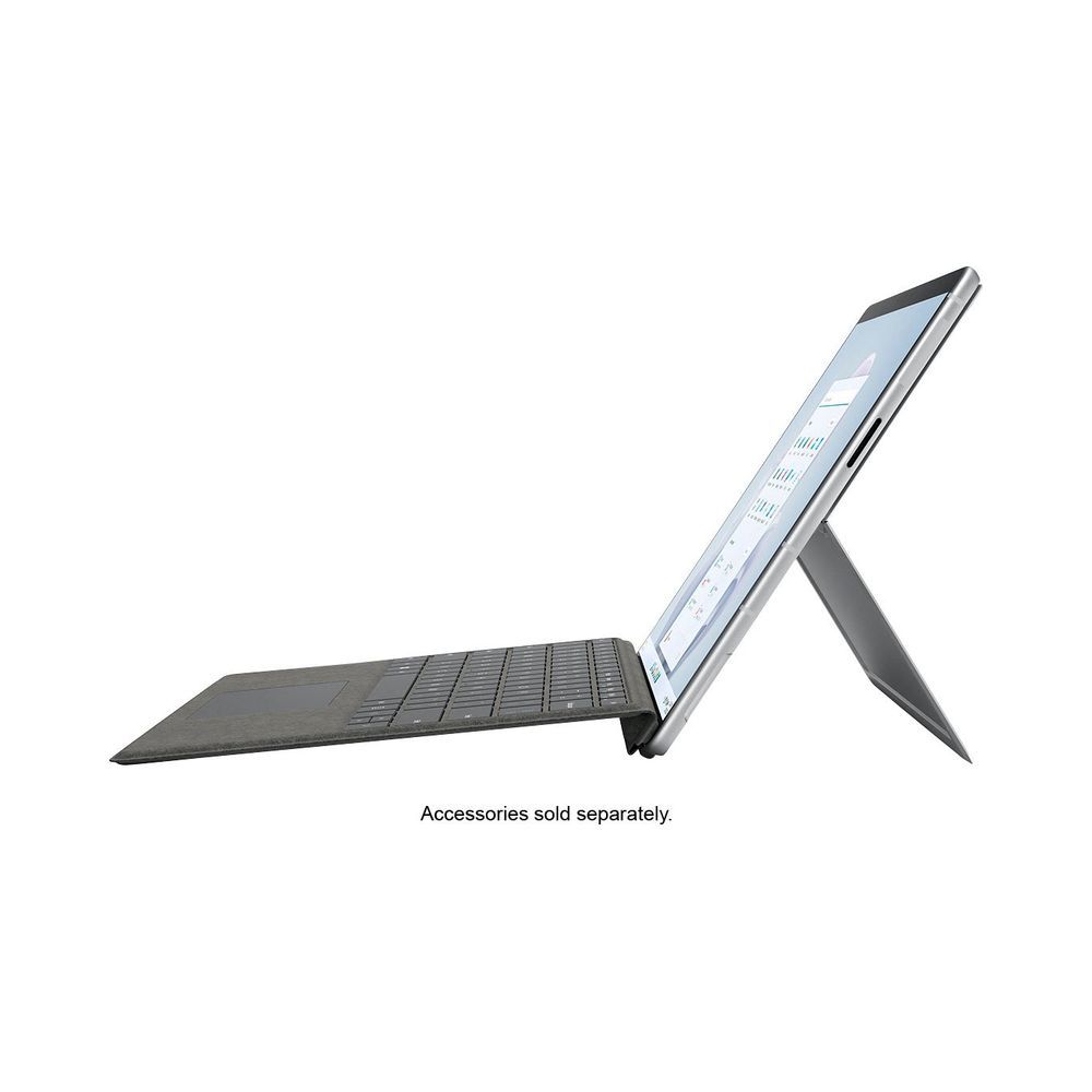 Refurbished Surface Pro 9 QF1-00003 i5 8GB 256GB Tablet