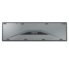 CHERRY KW 9100 SLIM RF Wireless + Bluetooth QWERTY English Black keyboard