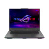 Refurbished ASUS ROG Strix SCAR 16 Intel Core i9 13th Gen 32GB RAM 2TB SSD 16" Mini LED 240Hz RTX 4080 Windows 11 Home Gaming Laptop
