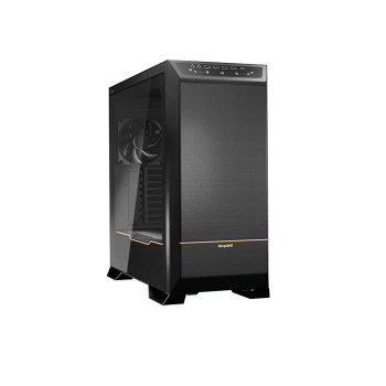 be quiet! DARK BASE PRO 901 | Black Full Tower PC Case
