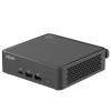 ASUS RNUC15CRKU500003 L6 NUC 15 Pro Barebone KIT Intel Core Ultra 5 225H DDR5 Supports 128GB~8TB SSD No OS Desktop PC