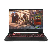 Refurbished ASUS TUF A15 AMD Ryzen 7 7435HS 16GB RAM 1TB SSD 15.6" 144Hz RTX 4050 Windows 11 Home Gaming Laptop