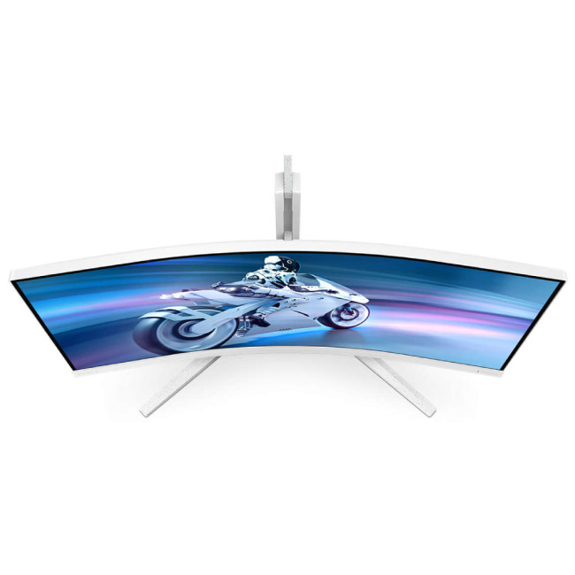 Philips Evnia 34M2C5501A/00 34" 3440 x 1440 Wide Quad HD AMD FreeSync Curved Monitor