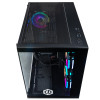 CyberpowerPC 10461963 EXB2B10002 Intel Core i5-14400F 16GB RAM 1TB RTX 5060 Windows 11 Pro Gaming Tower PC
