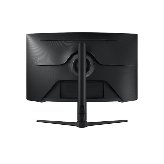 Samsung Odyssey G65B 32" Curved Quad HD 240Hz 1ms Height Adjustable Gaming Monitor