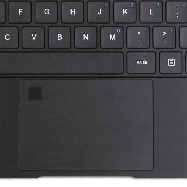 GeoBook 340 Intel Core i3-10110U 8GB RAM 256GB SSD 14" Full HD Windows 10 Pro Laptop