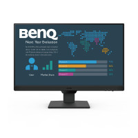 BenQ BL2790T 27" Full HD IPS 100Hz 5ms Height Adjustable Eye-Care Monitor with Speakers
