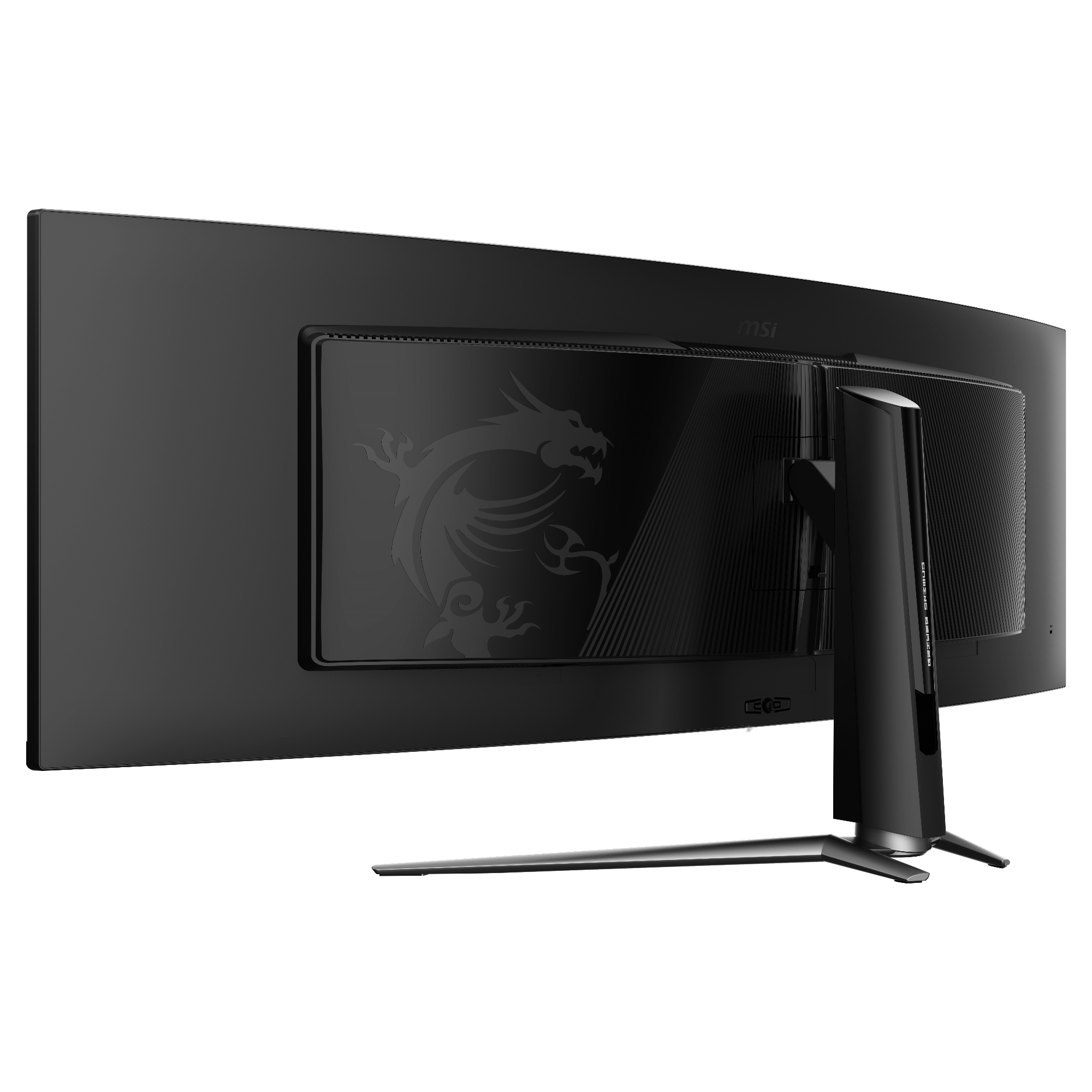 MSI MPG 491CQP QD-OLED 49