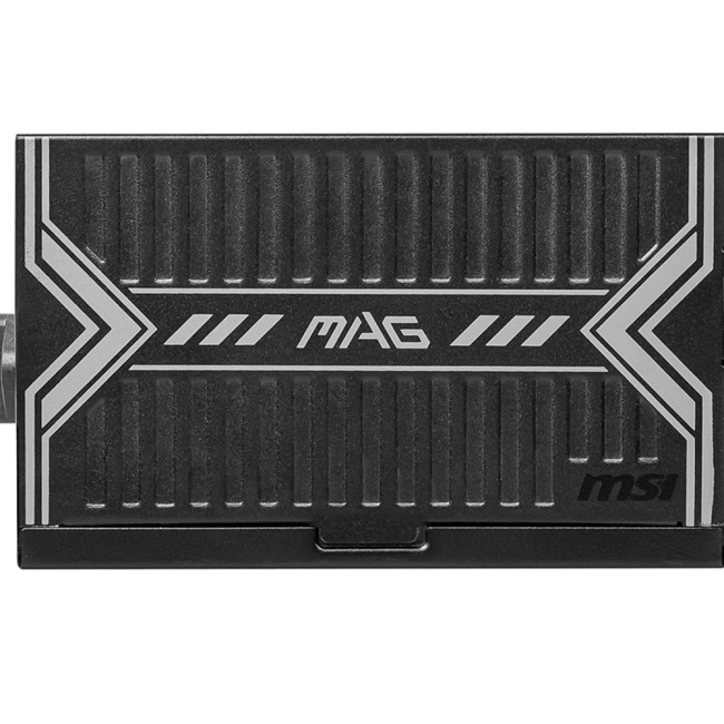 MSI