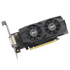 ASUS GeForce RTX 3050 LP BRK OC Edition 6GB GDDR6 Graphics Card PCI Express 4.0 - 90YV0KQ0-M0NA00