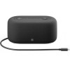 Microsoft Audio Dock Speaker Matte Black - IVF-00011