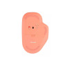 Refurbished Microsoft Bluetooth Ergonomic Wireless Mouse BlueTrack - Peach