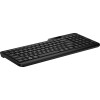 HP 475 Dual-Mode Wireless QWERTY Keyboard Black - 7N7B9AA#ABU