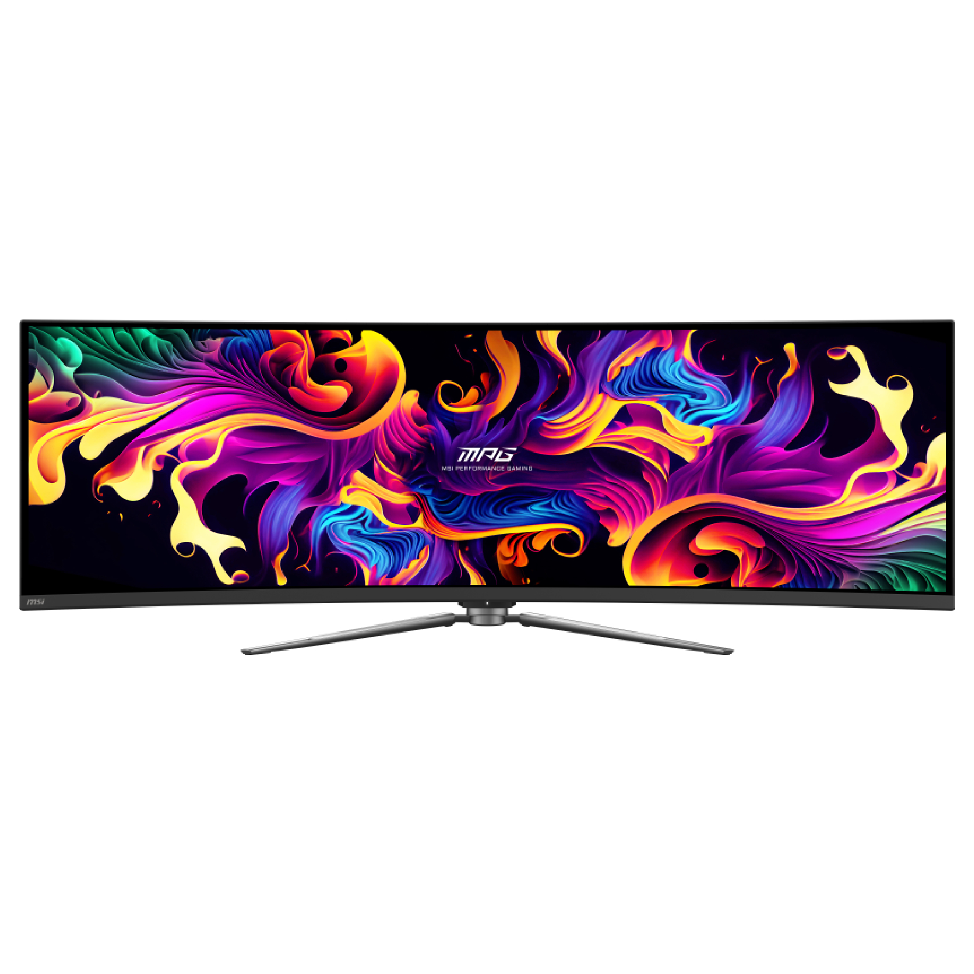 MSI MPG 491CQP QD-OLED 49