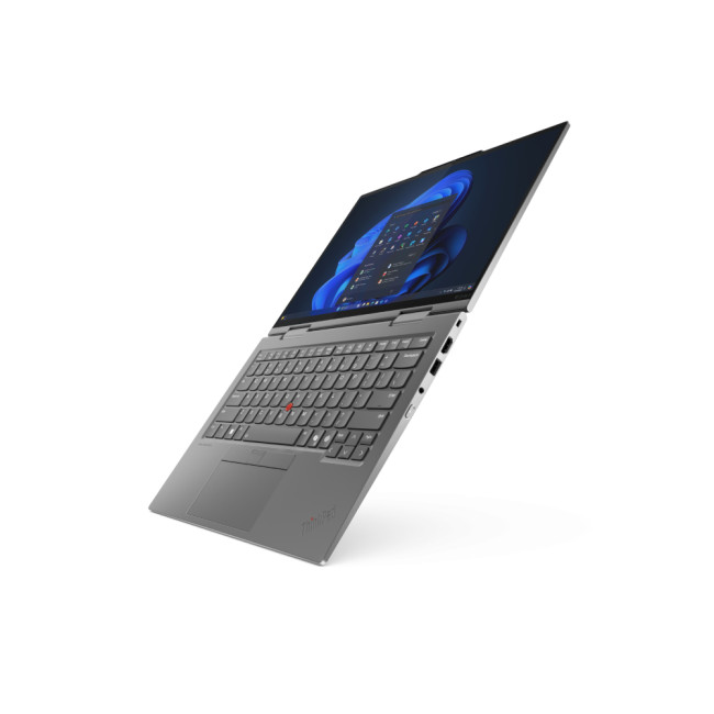 Lenovo ThinkPad X1 2-in-1 Gen 10 Aura Edition Intel Core Ultra 7 255U 16GB RAM 512GB SSD 14" Touchscreen WUXGA Windows 11 Pro Business Laptop