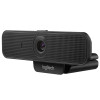 Logitech C925e USB 30fps Webcam Black - 960-001076