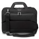 Targus Mobile VIP Large Topload Notebook carrying case - 12