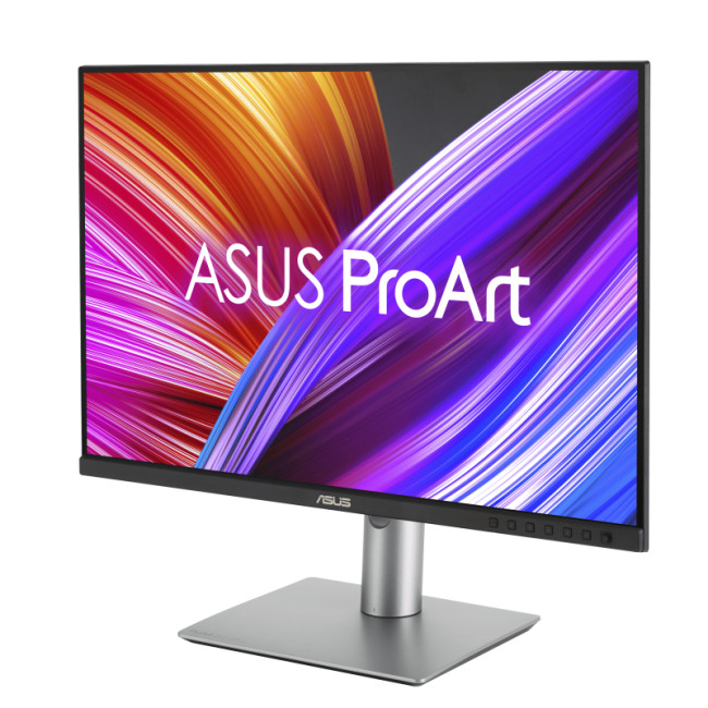 ASUS ProArt PA248CR 24.1 inch 1920 x 1200 WUXGA IPS Flat Monitor