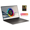 Refurbished ASUS ZenBook S 14 UX5406SA Intel Core Ultra 7 256V 16GB RAM 1TB SSD 14" Touchscreen Windows 11 Home Laptop
