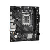 Asrock H610M-H2/M.2 D5 DDR5 micro ATX LGA 1700 Motherboard
