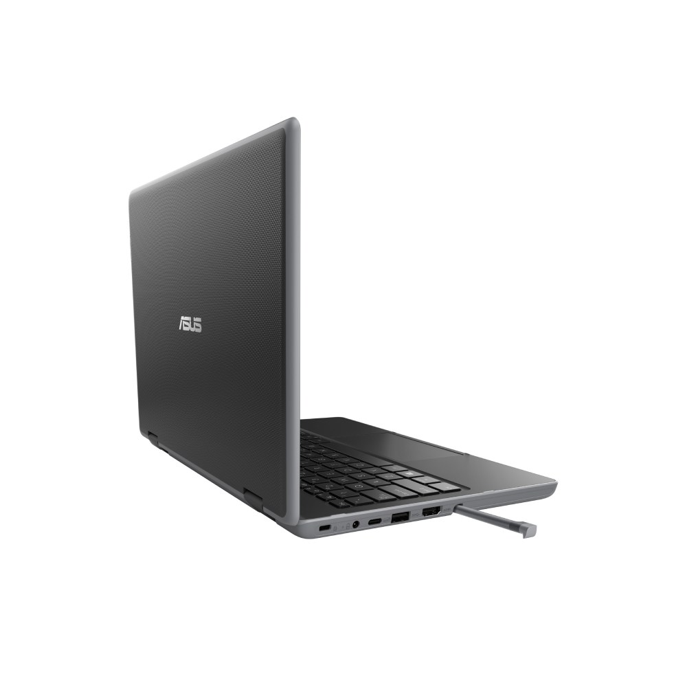 ASUS BR1100F Celeron N4500 4GB RAM 128GB Touchscreen Laptop
