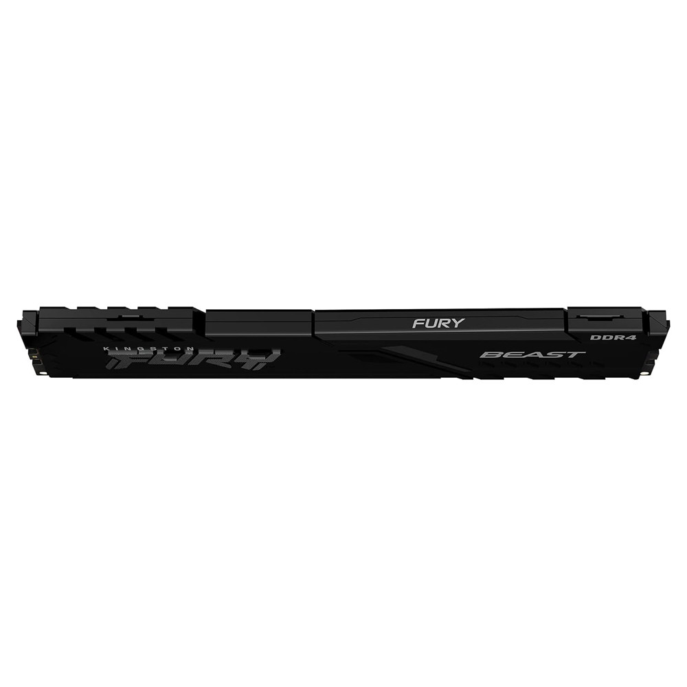 Kingston KF432C16BB/8 FURY Beast 8GB DDR4 3200 Desktop RAM