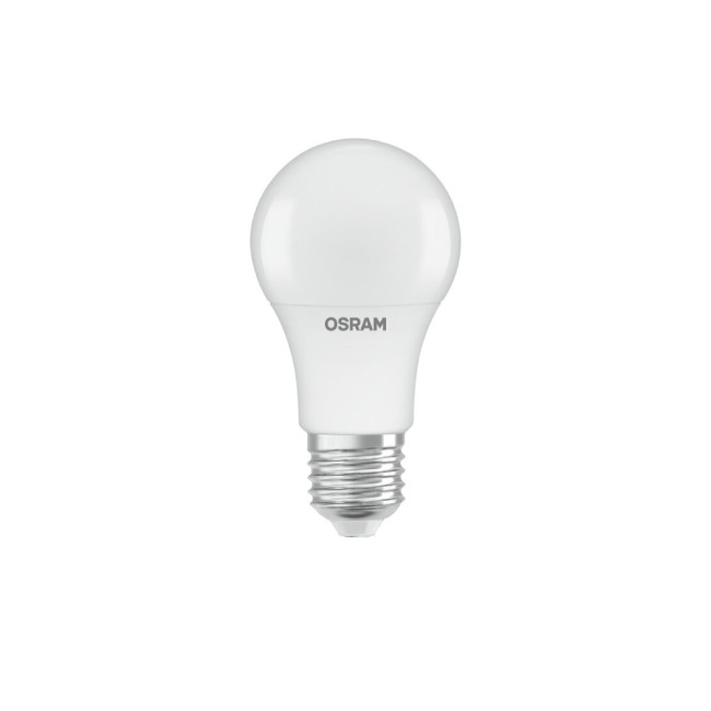 Osram LED Base Classic A 13 Watt E27 Frosted LED Bulb - Triple Pack