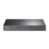 TP-LINK TL-SG2210P 20 Gbit/s Managed 8 x Gigabit Ethernet RJ45+SFP Ports Network Switch