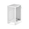 DeepCool CH170 Digital WH SFF Mini-ITX Gaming PC Case - White